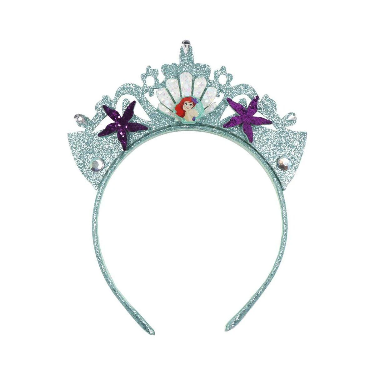 Disney Princess mergaičių rinkinys 2 vnt. | Turkio spalvos