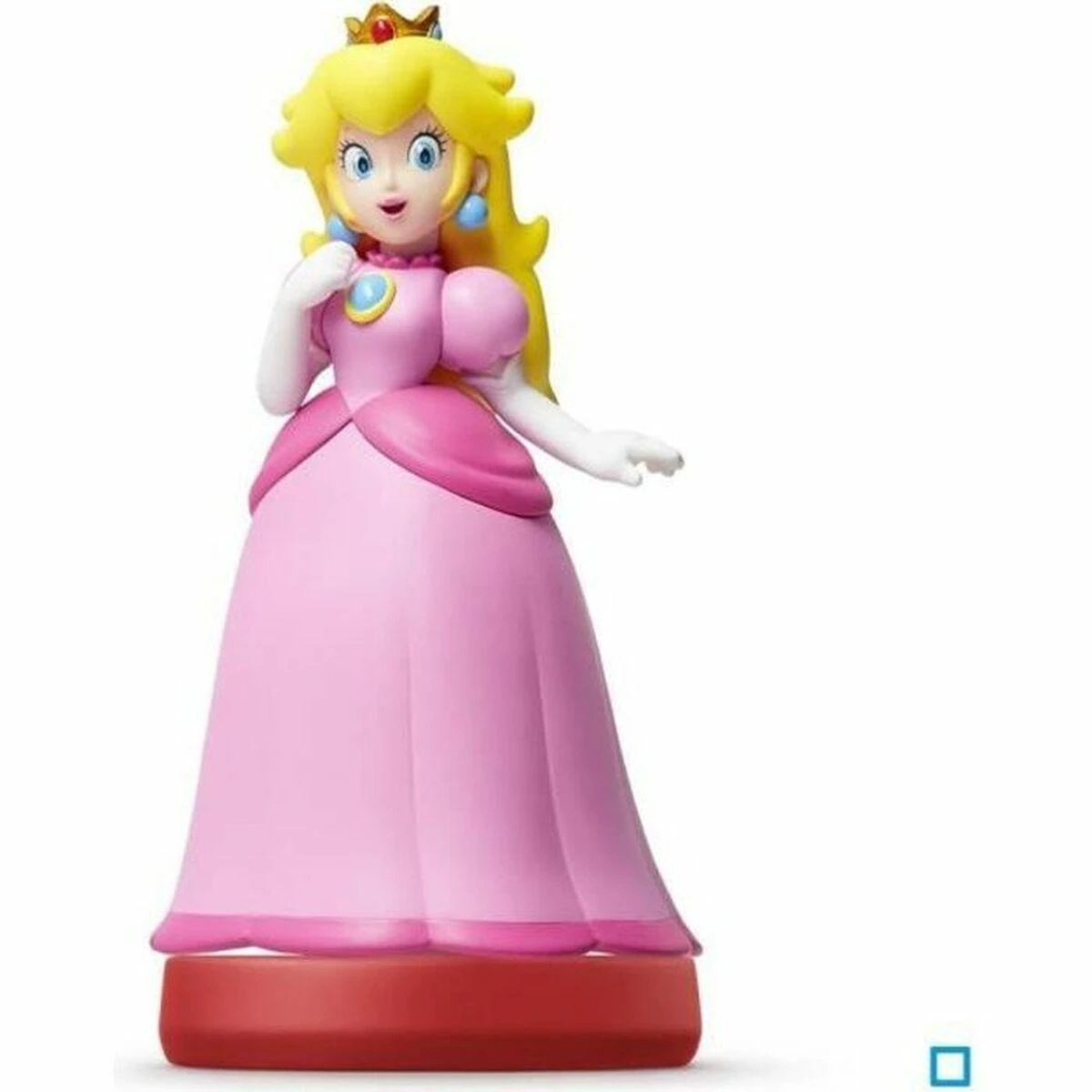 Nintendo Peach – Amiibo