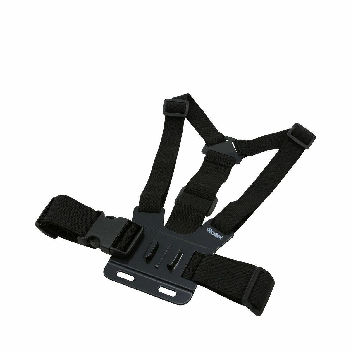 Rollei Sport XL kronšteinų kolekcija