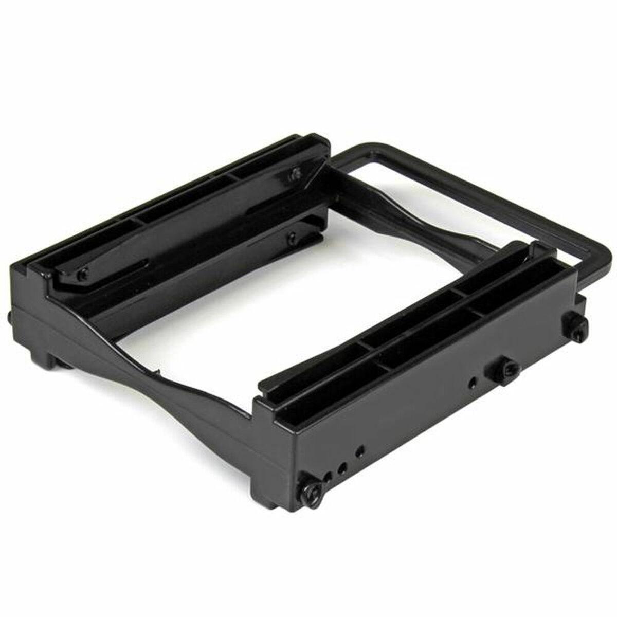 „StarTech“ tvirtinimo rėmas 2 x 2,5 colio diskams (BRACKET225PT)