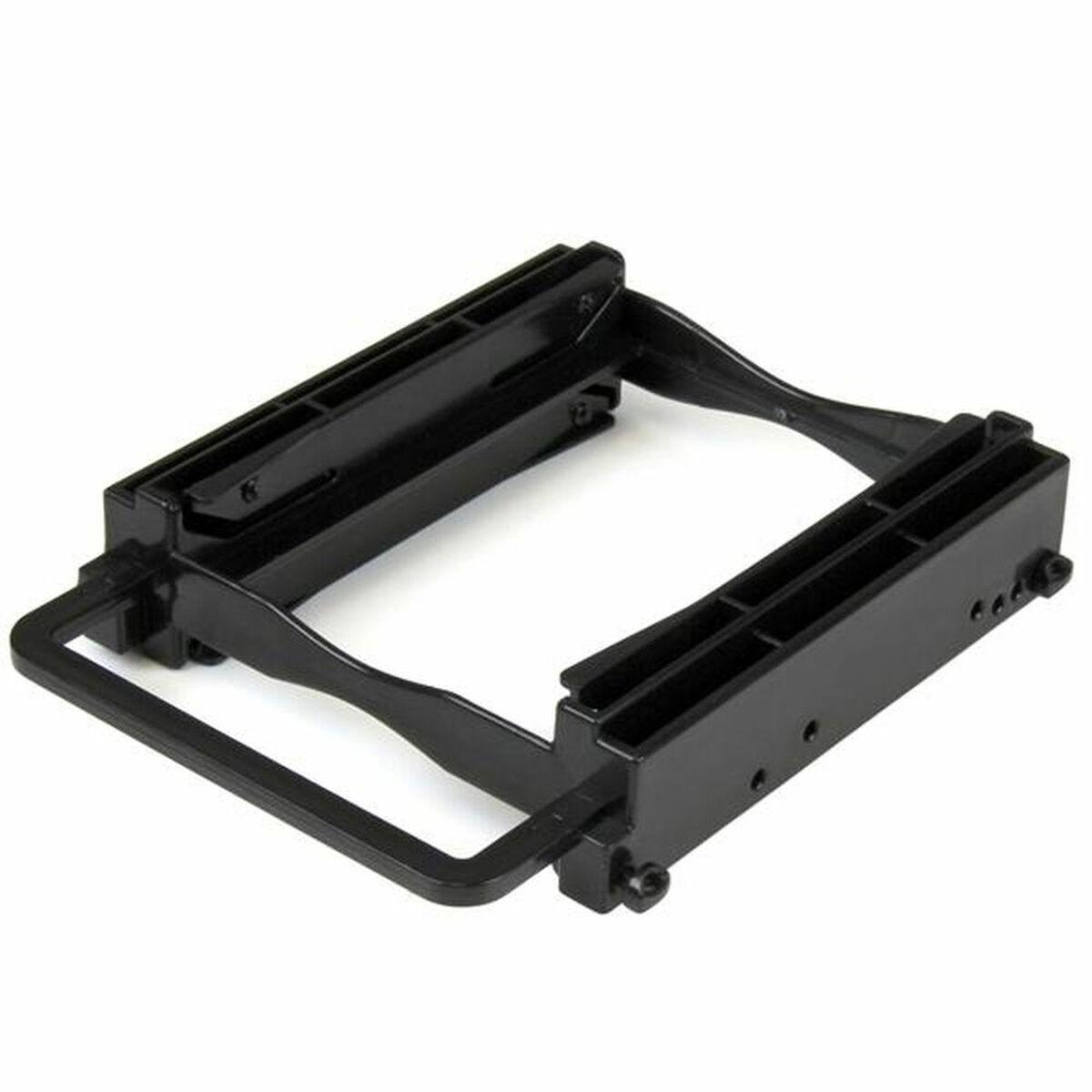 „StarTech“ tvirtinimo rėmas 2 x 2,5 colio diskams (BRACKET225PT)