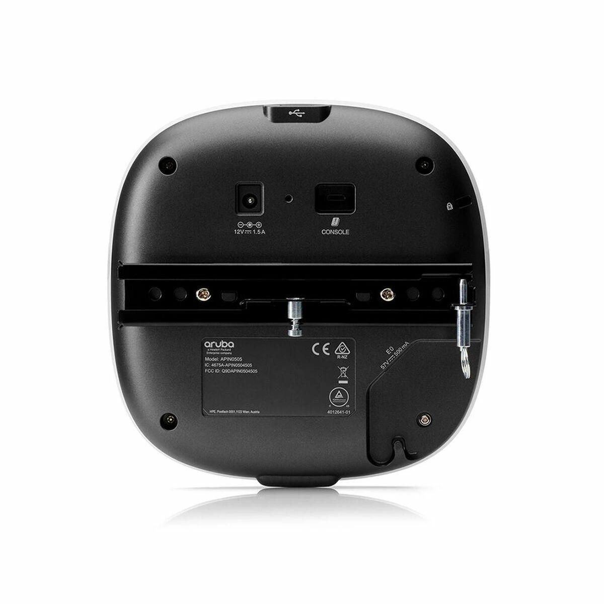 Hewlett Packard (HP) HPE Aruba AP-505 RW Unified AP