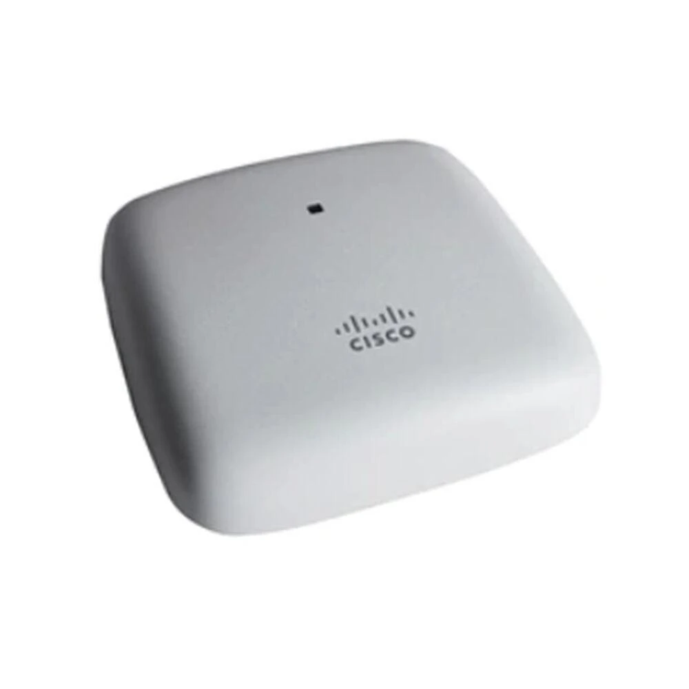 Maršrutizatorius „Cisco CBW140AC“ prieigos taškas – 1xGbE, 802.3af