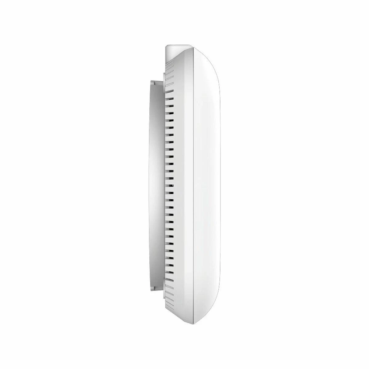 Maršrutizatorius D-Link | Nuclias Connect AX3600 Wi-Fi prieigos taškas | DAP-X2850 | 802.11ac | Tinklelio atramos Nr. | 1147+2402 Mbit/s | 10/100/1000 Mbit/s | Ethernet LAN (RJ-45) jungtys 1 | Nėra mobiliojo plačiajuosčio ryšio | MU-MiMO Taip | PoE į | Antenos tipas 4xVidinė