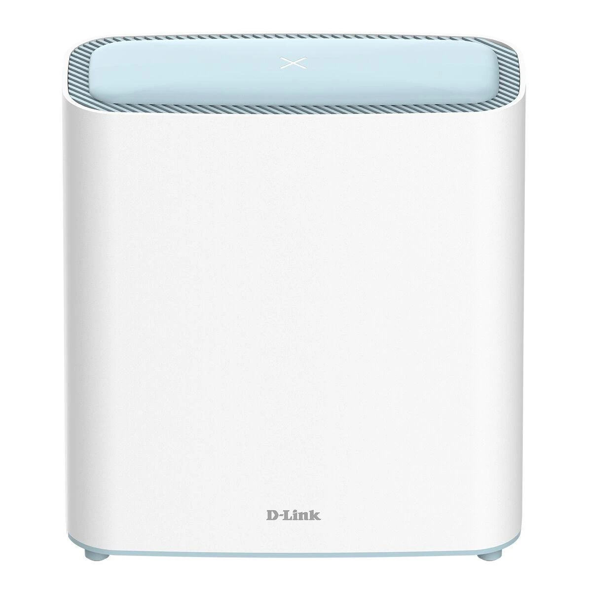 Maršrutizatorius D-Link | EAGLE PRO AI AX3200 tinklo sistema | M32-2 (2 vnt. pakuotė) | 802.11ax | 2402+300 Mbit/s | 10/100/1000 Mbit/s | Ethernet LAN (RJ-45) jungtys 2 | Tinklo palaikymas: Taip | MU-MiMO: Taip | Ne, mobilusis plačiajuostis ryšys: Ne | Antenos tipas: Integruotos visakryptės antenos