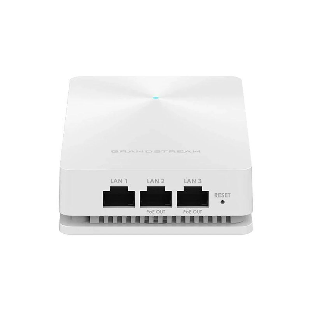 Maršrutizatorius Grandstream GWN7624 Į sieną montuojamas prieigos taškas