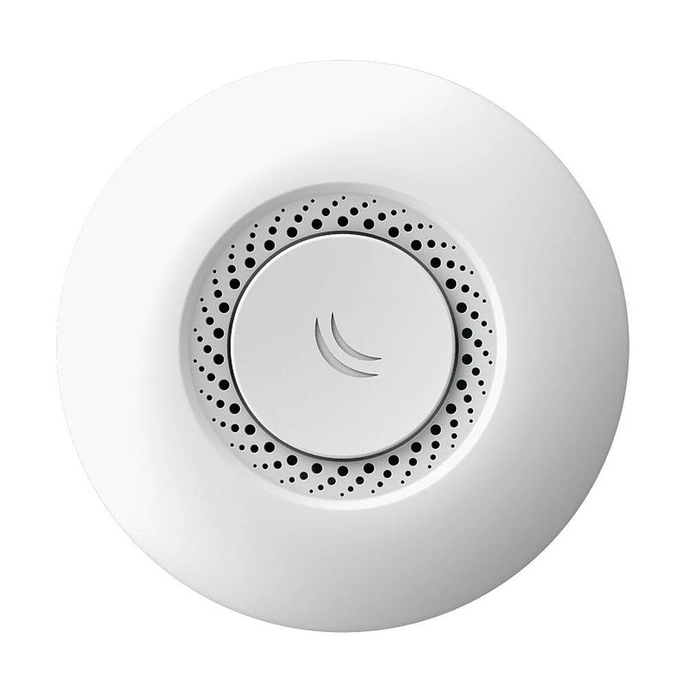 MIKROTIK RBcAP2nD cAp 2.4GHz 1x RJ45 100Mb/s prieigos taškas