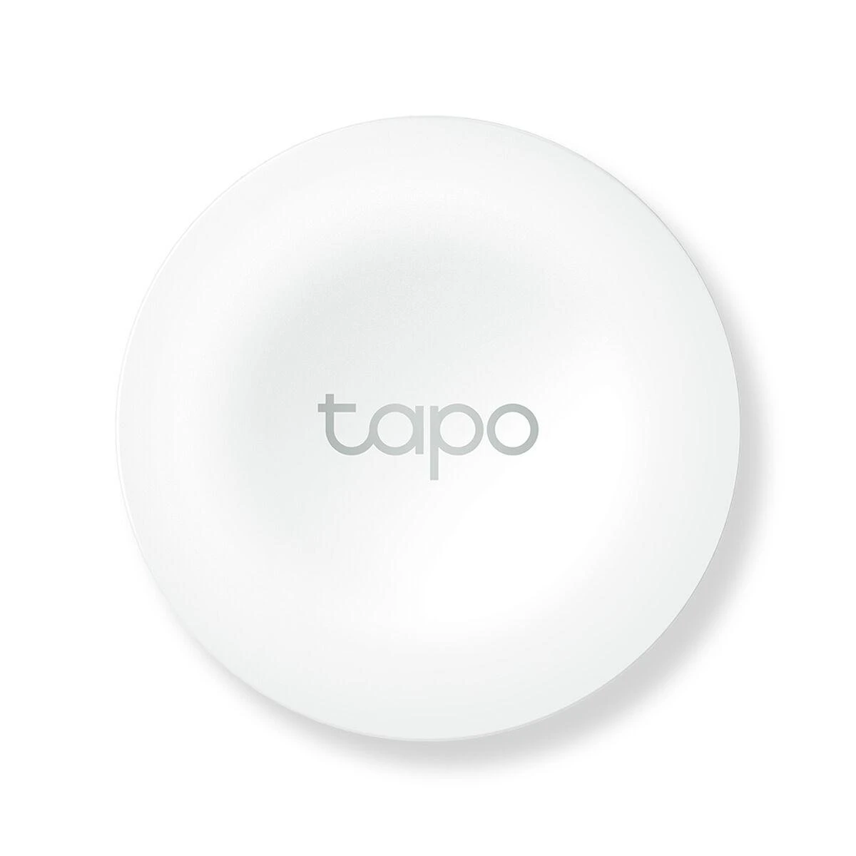 Maršrutizatorius TP-LINK išmanusis mygtukas Tapo S200B (TAPO S200B)