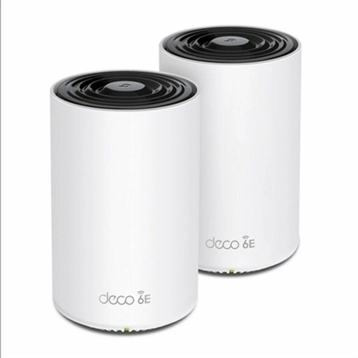 Maršrutizatorius TP-Link Deco XE75 (2 vnt. pakuotė)