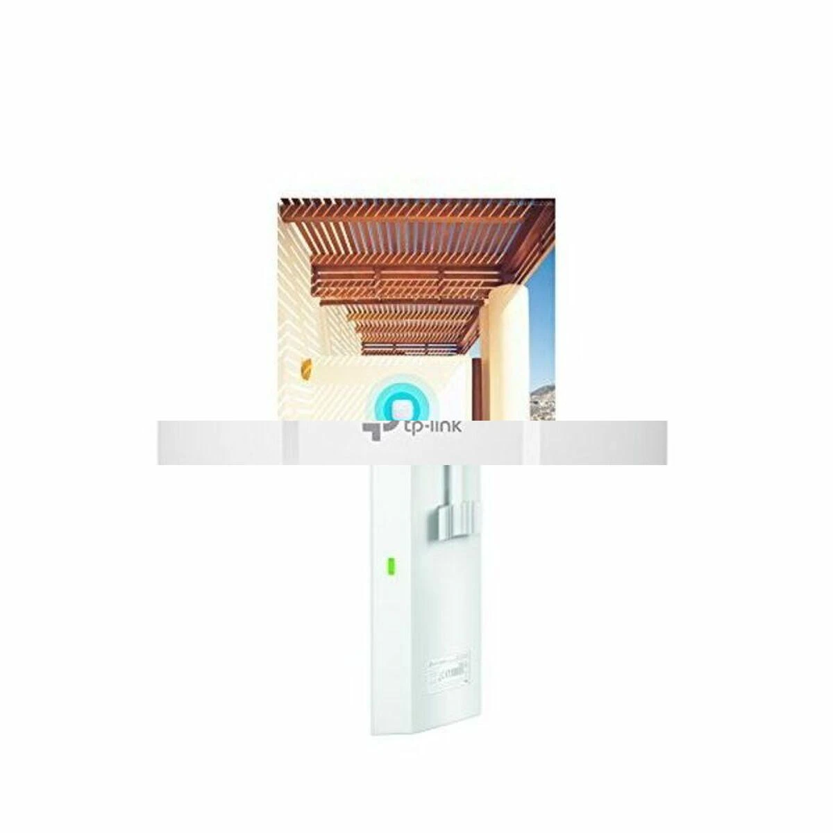Prieigos taškas TP-Link / EAP225