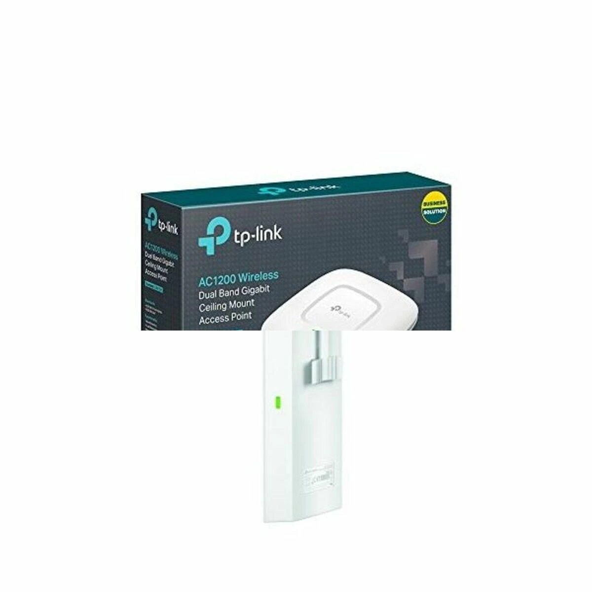Prieigos taškas TP-Link / EAP225