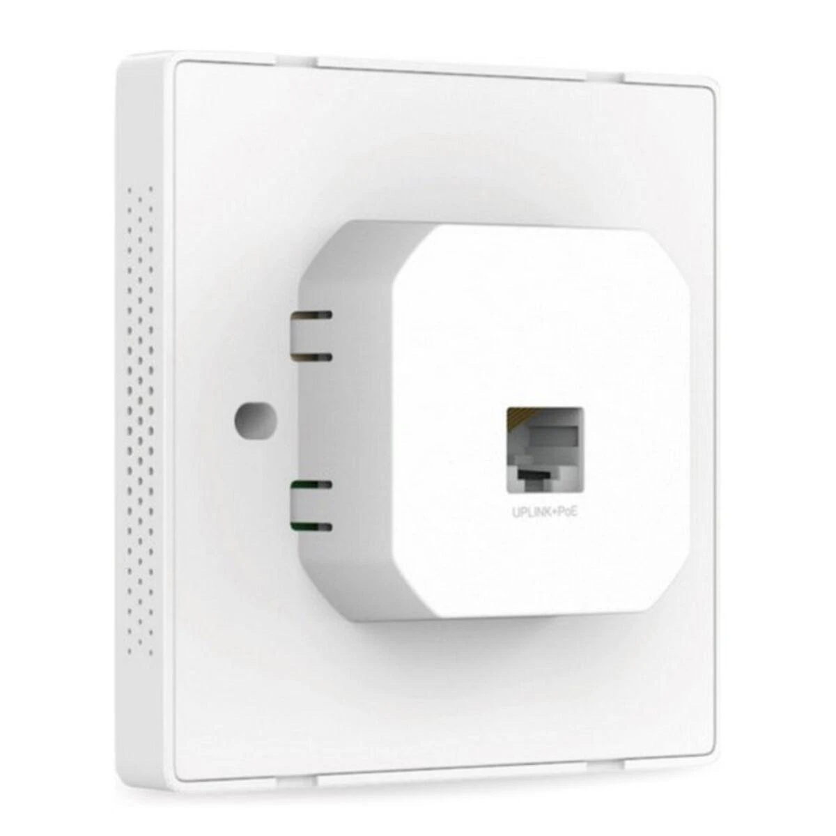 Maršrutizatorius TP-LINK | „Omada AC1200“ sieninis prieigos taškas | EAP230-Wall | 802.11ac | 300+867 Mbit/s | 10/100/1000 Mbit/s | Ethernet LAN (RJ-45) jungtys: 2 | MU-MiMO: Taip