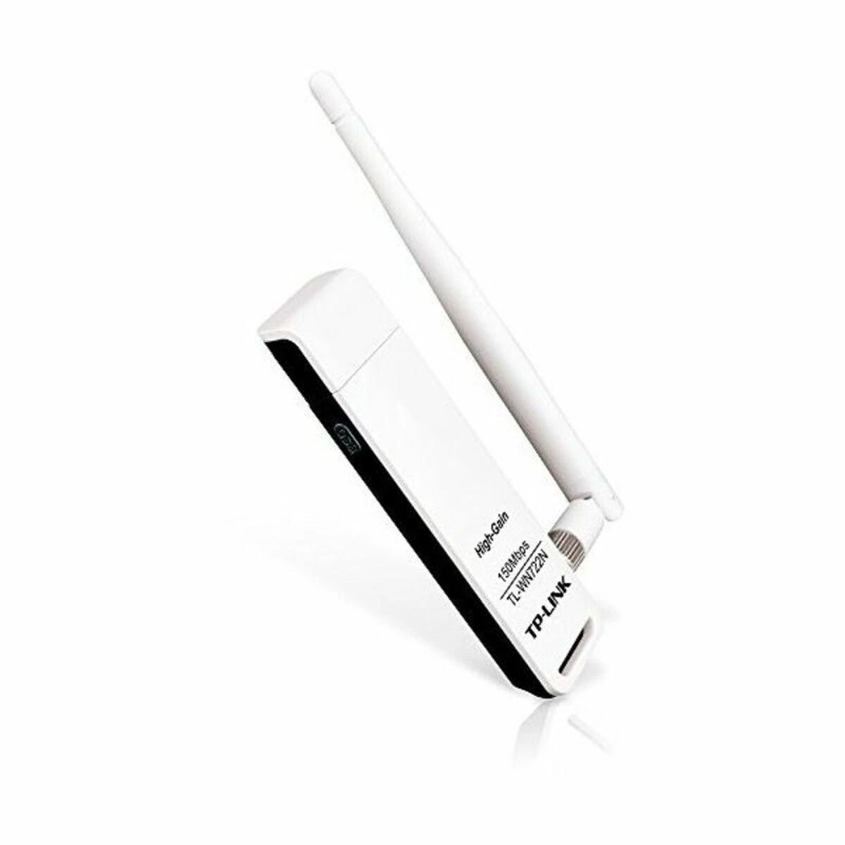 TP-LINK 150M WLAN USB didelės spartos atmintinė