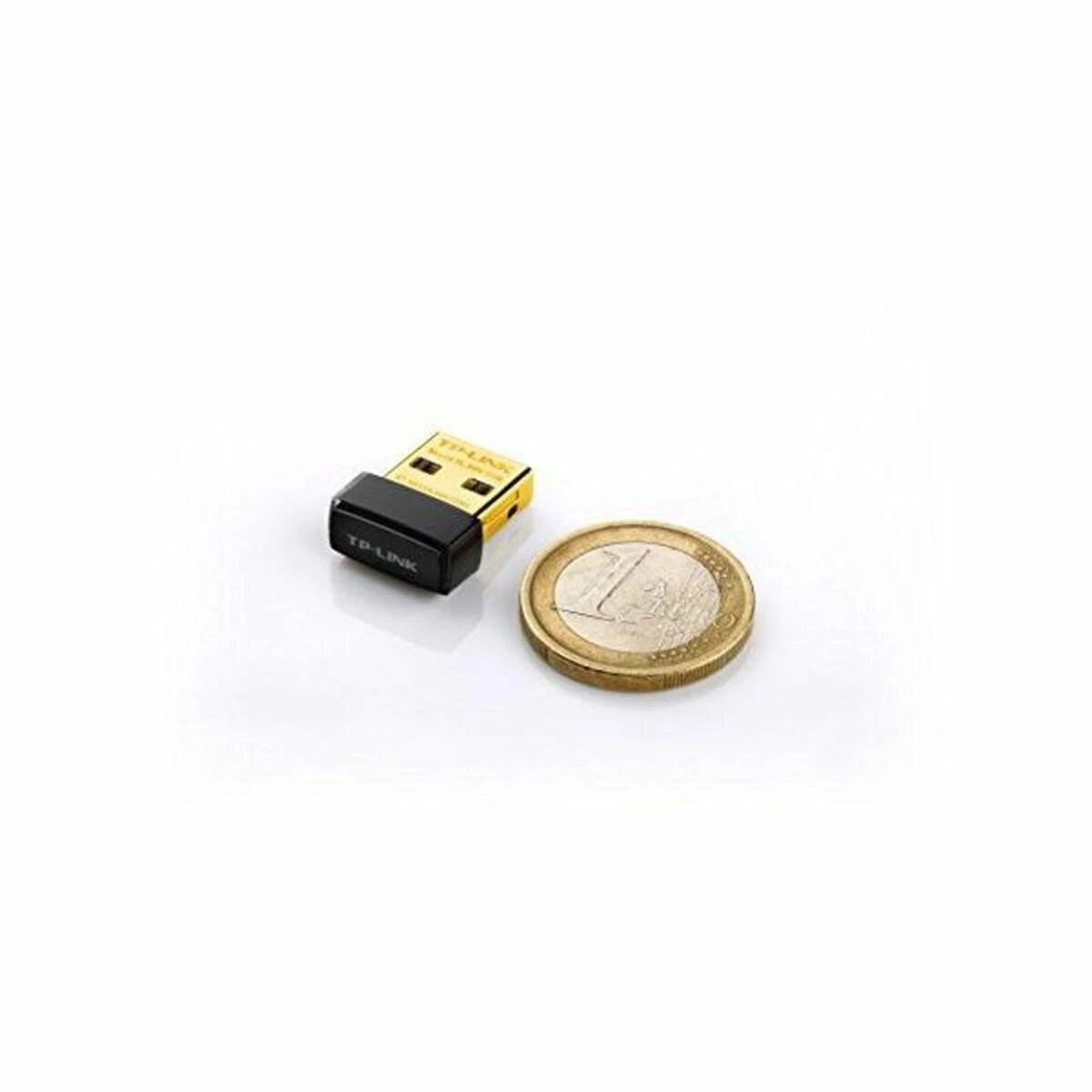 Bevielis adapterisTP-Link / TL-WN725N