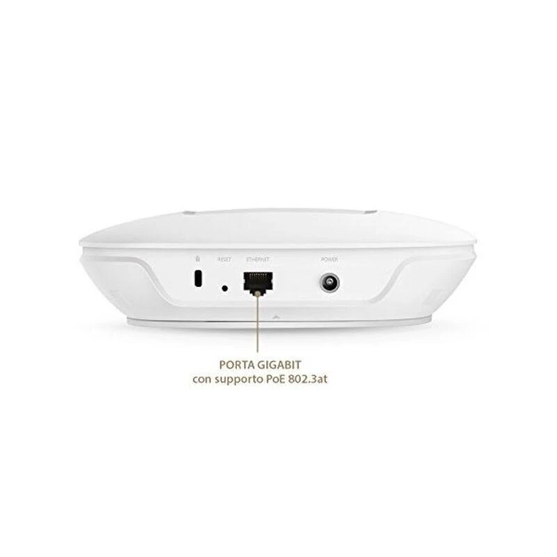 Maršrutizatorius Prieigos taškas TP-Link / EAP245