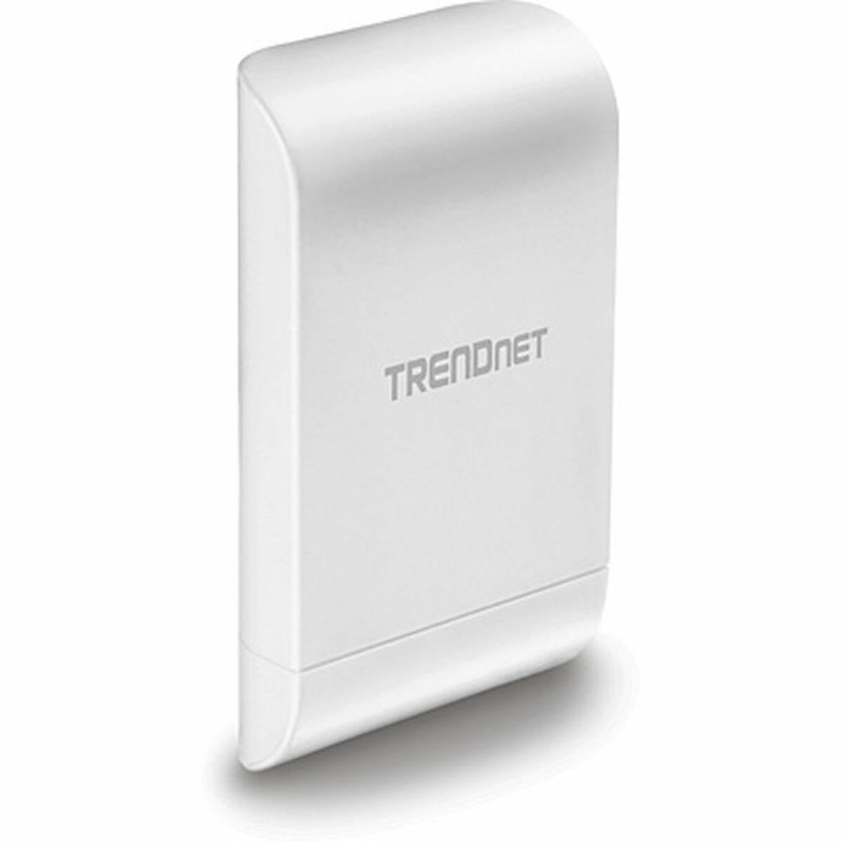 Maršrutizatorius TRENDnet Access Point N300 2.4GHZ 10dBi PoE Outdoor Kit (2x)
