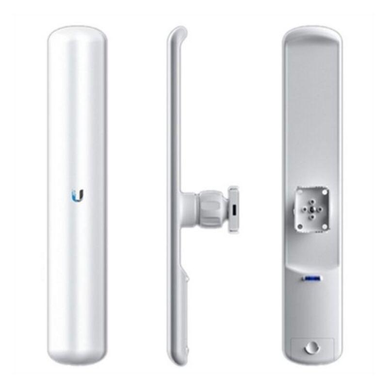 Antena Ubiquiti Antena Airmax LiteBeam 5AC-16-120, 5GHz, 2x16dBi (LBE-5AC-16-120)