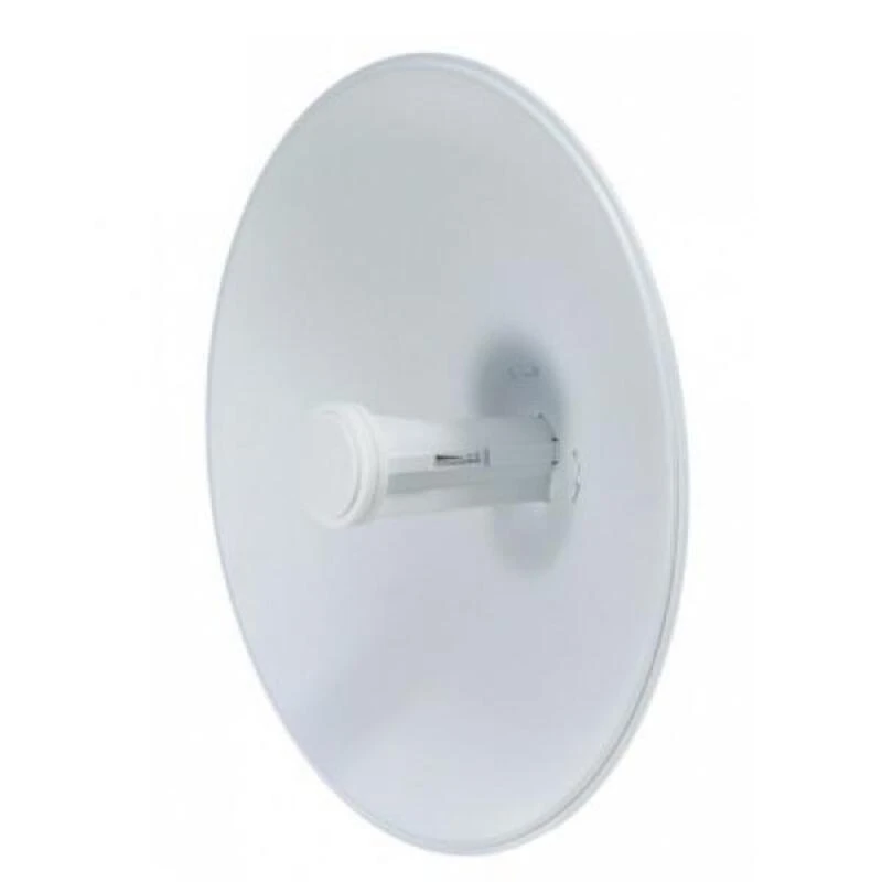 Ubiquiti „PowerBeam PBE-M5-400“ didelio našumo „airMAX“ tiltas, „Atheros 560MHz“, 64 MB DDR2, 8 MB išorinė „Flash“ atmintis, Ethernet LAN (RJ-45) jungtys 1, 10/100/1000 Mbit/s
