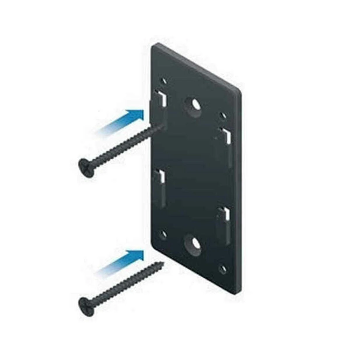 Ubiquiti POE-WM sieninis laikiklis