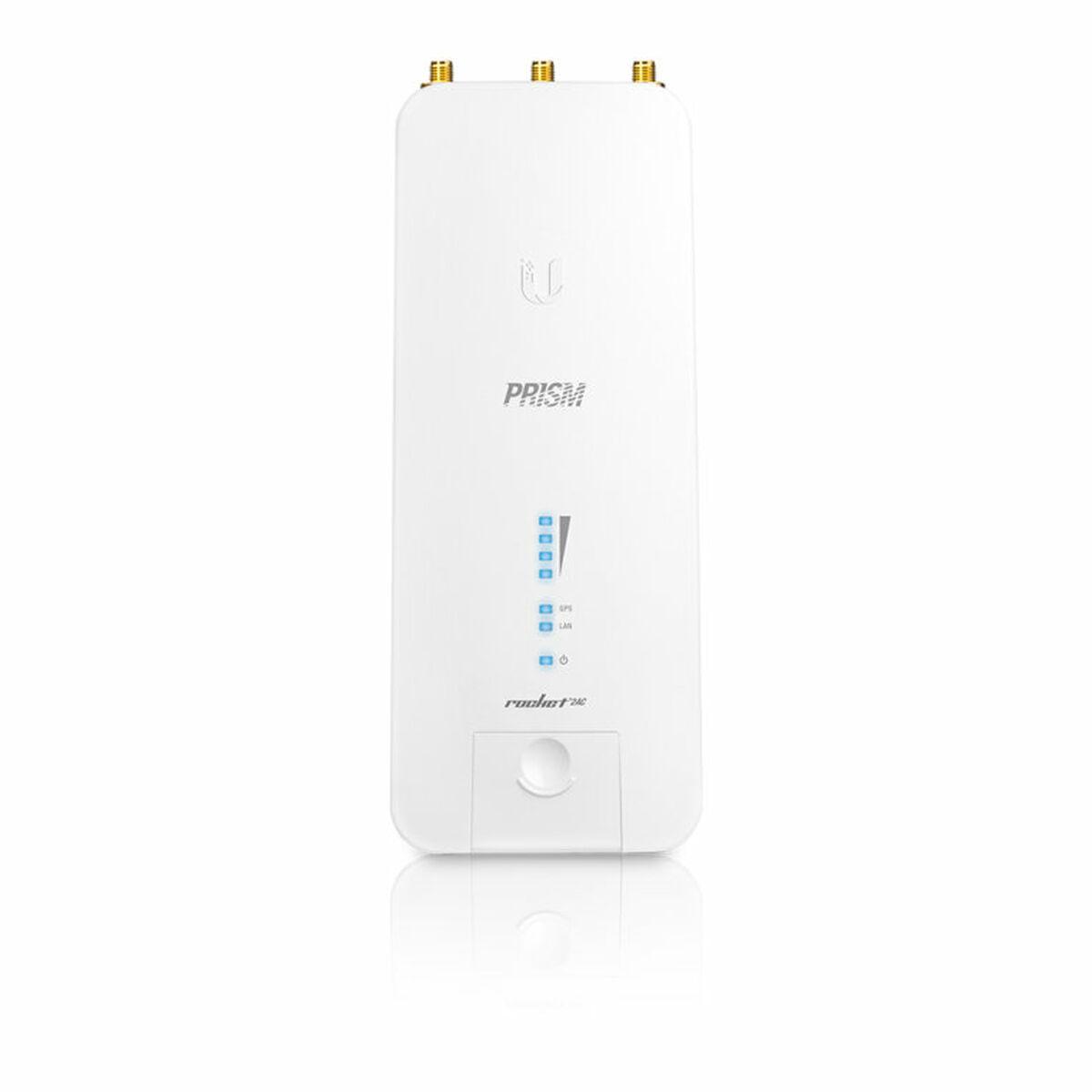 UBIQUITI RADOME 3 colių, skirtas ROCKETDISH 5G34