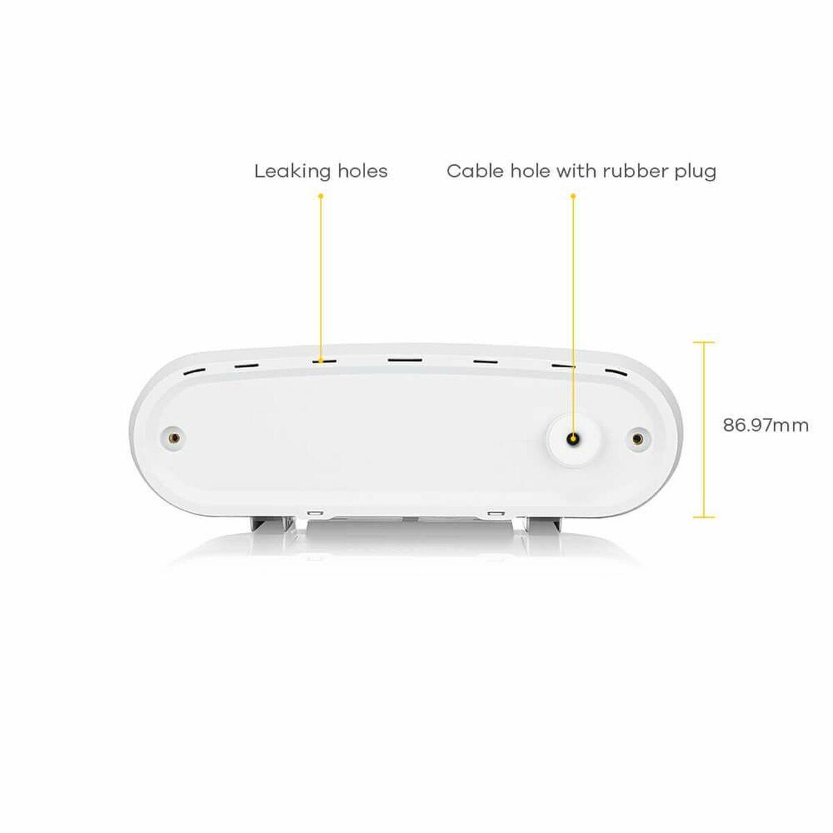 ZYXEL OUTDOOR AP ENCLOSURE
