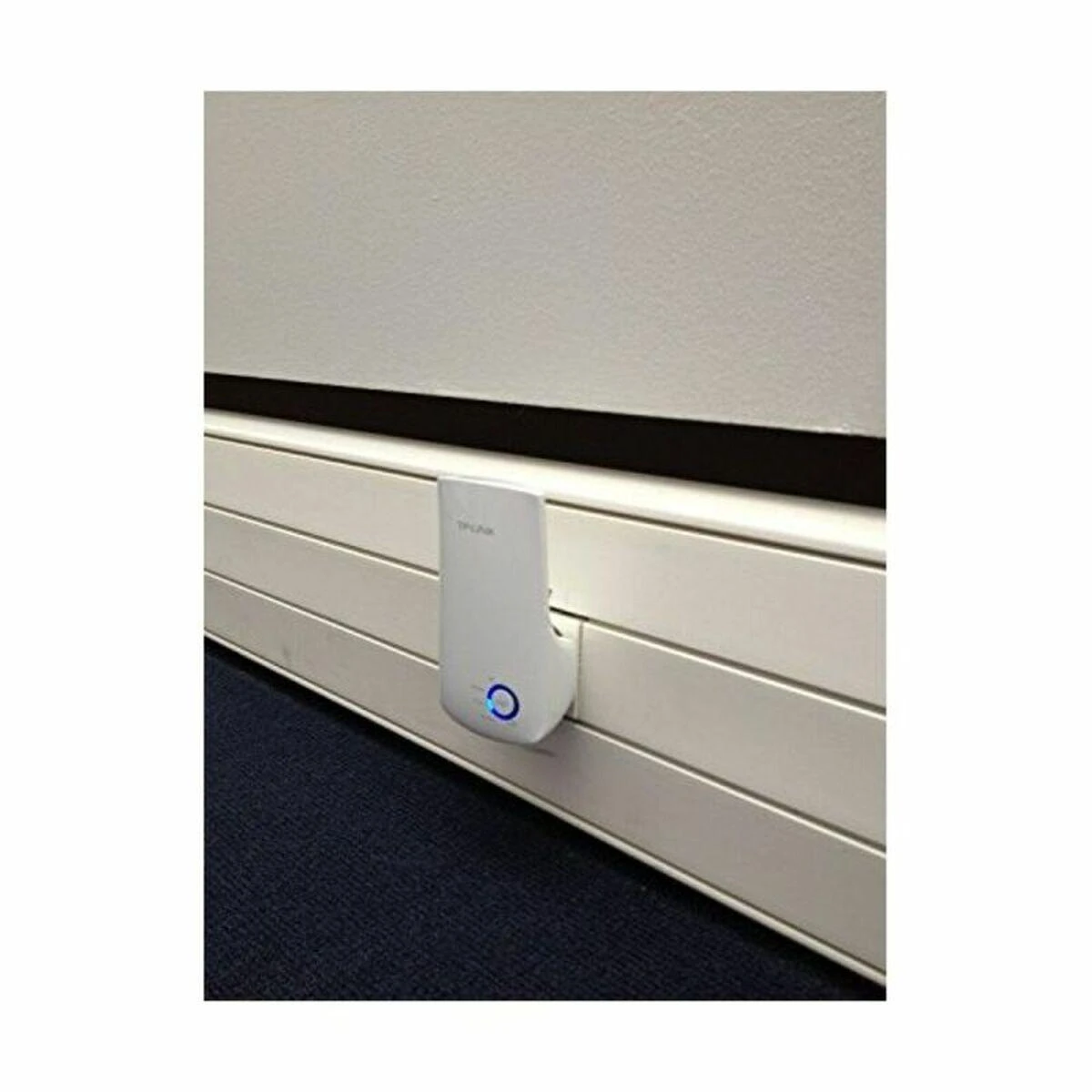 WRL RANGE EXTENDER 300MBPS/TL-WA850RE TP-LINK