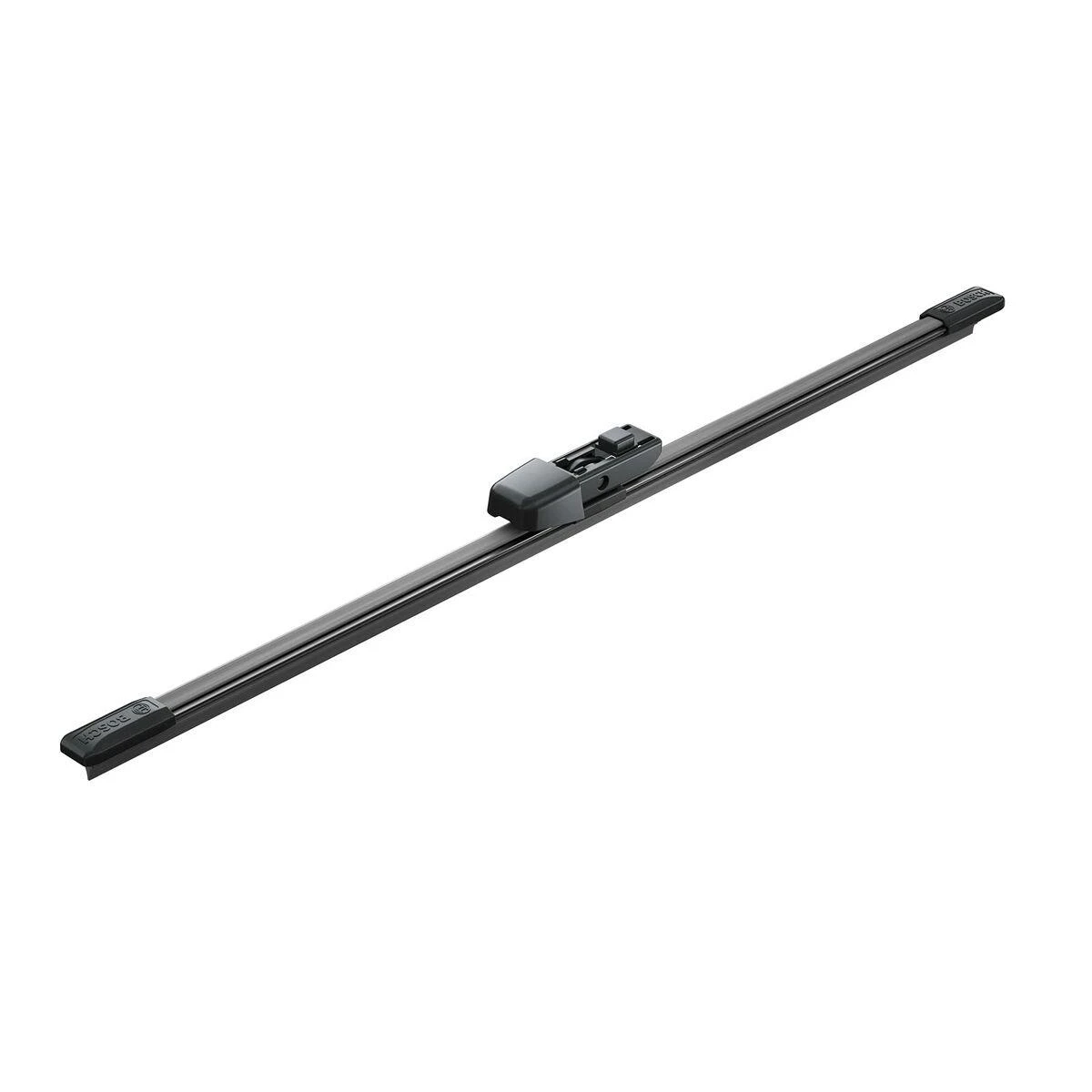 Galinis valytuvas Bosch Rear A331H, 330 mm