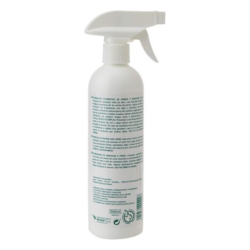 Priemonė nuo dėmių Menforsan Naminiai gyvūnai (500 ml)