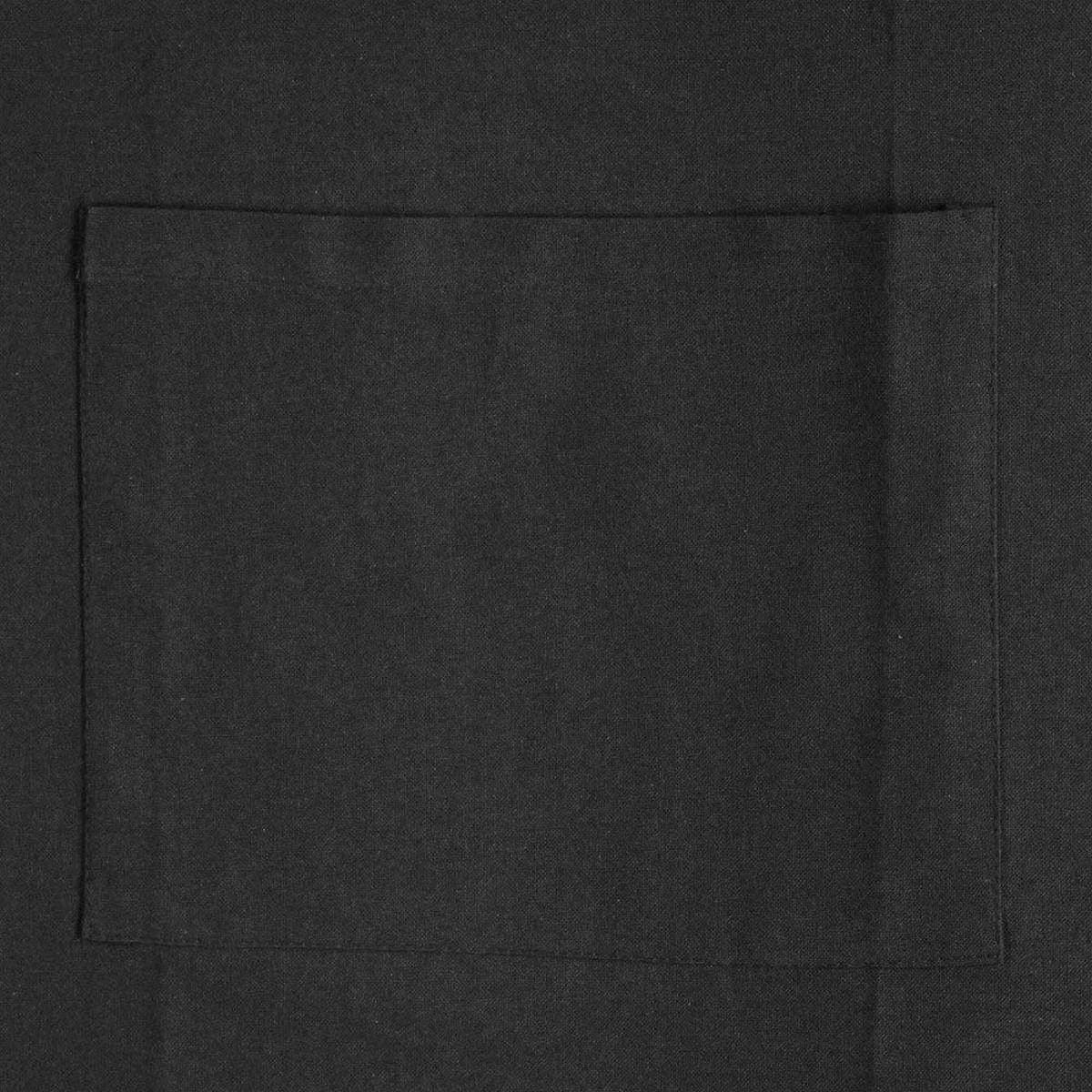 Prijuostė Atmosphera 131518L, 80 cm x 60 cm, tamsiai pilka