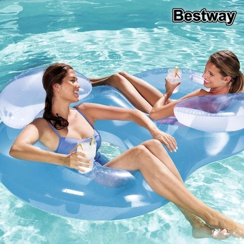 Čiužinys - dvivietis fotelis - BESTWAY 43009