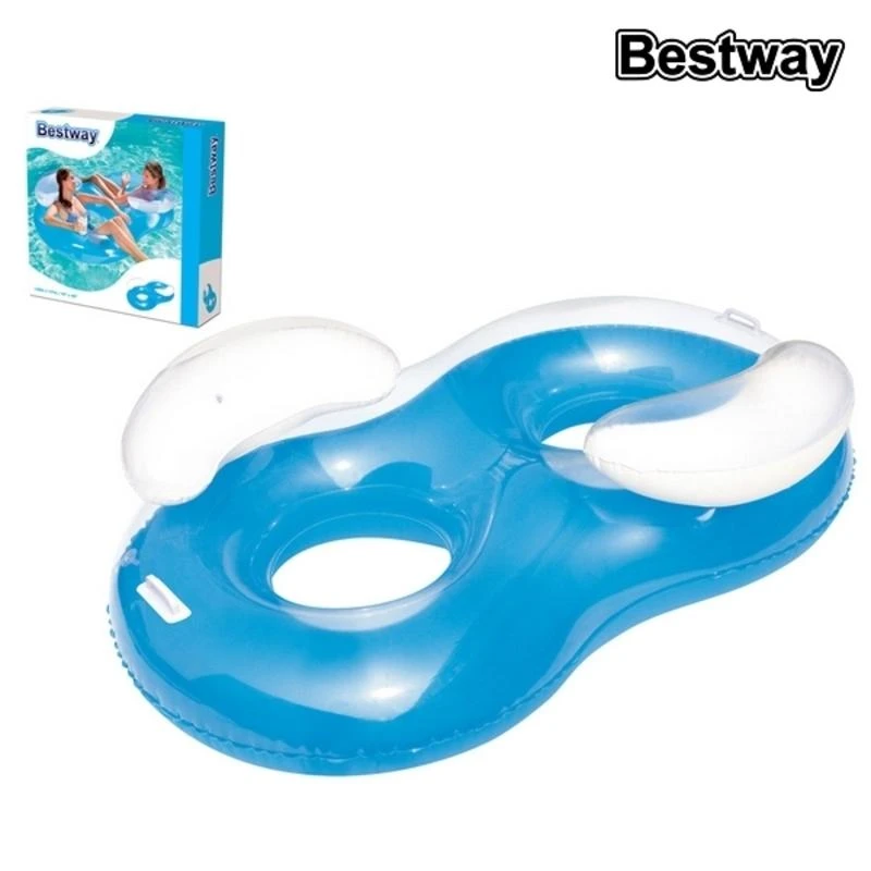 Čiužinys - dvivietis fotelis - BESTWAY 43009