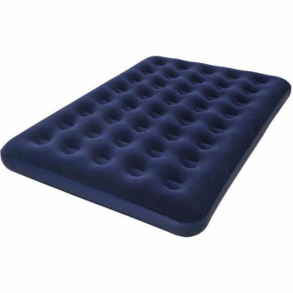 PRIEMONĖS ČIUŽINIS MIEGAMOJI LOVA BESTWAY 67287 RINKINYS SU SIurblys 230V 191x137