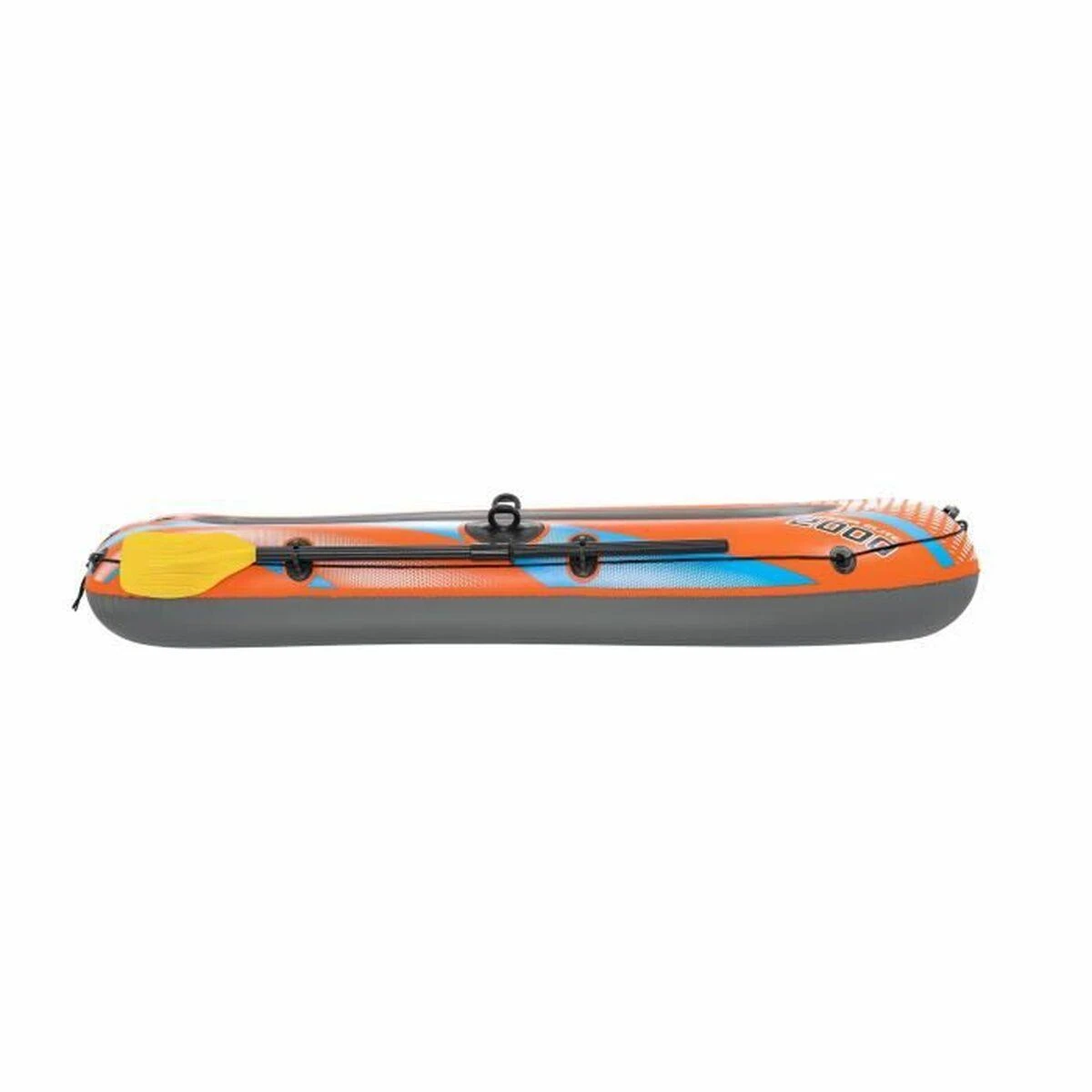 Bestway Pripučiama valtis 196x106 cm. Max 120kg