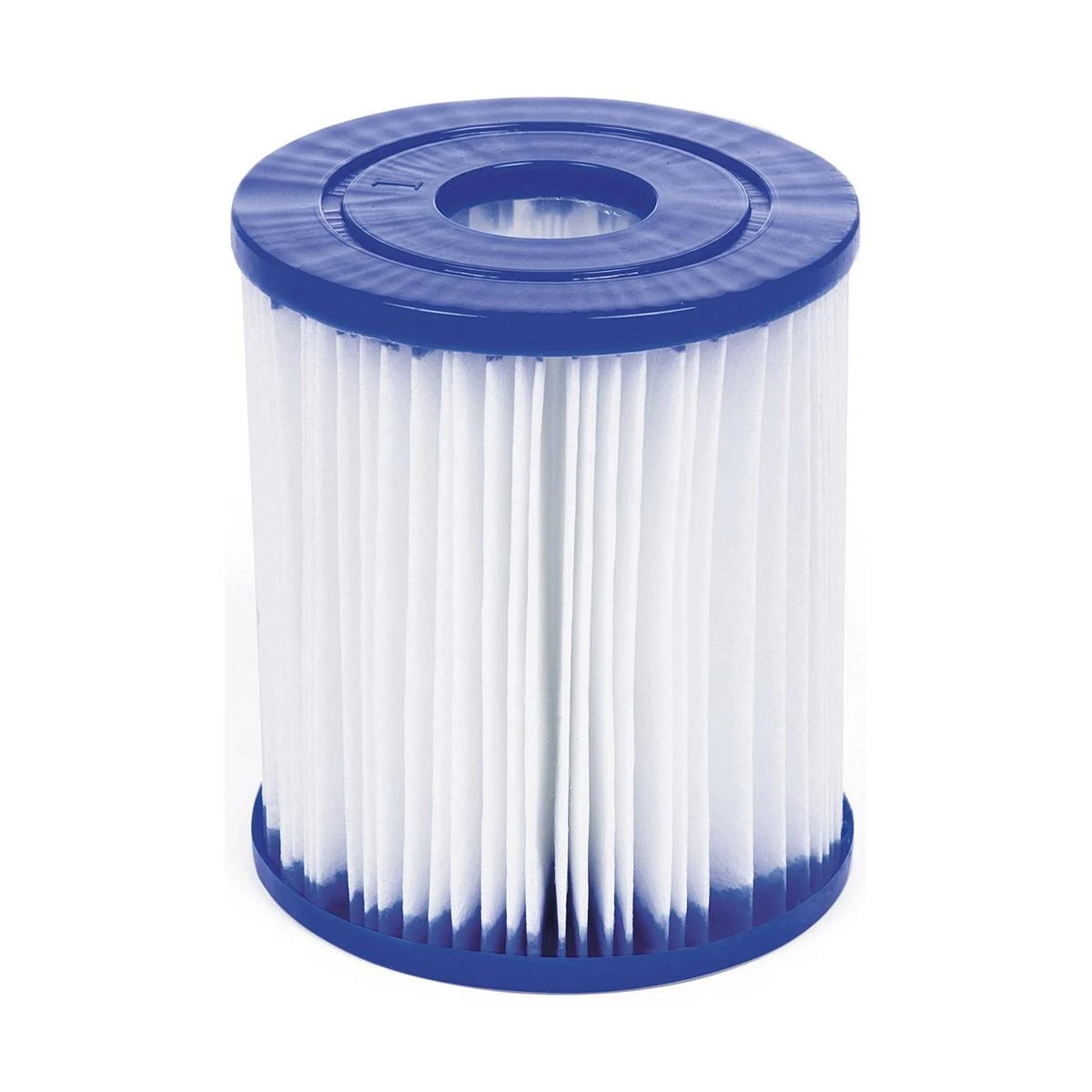 Baseinas su filtro pompa Bestway Fast Set