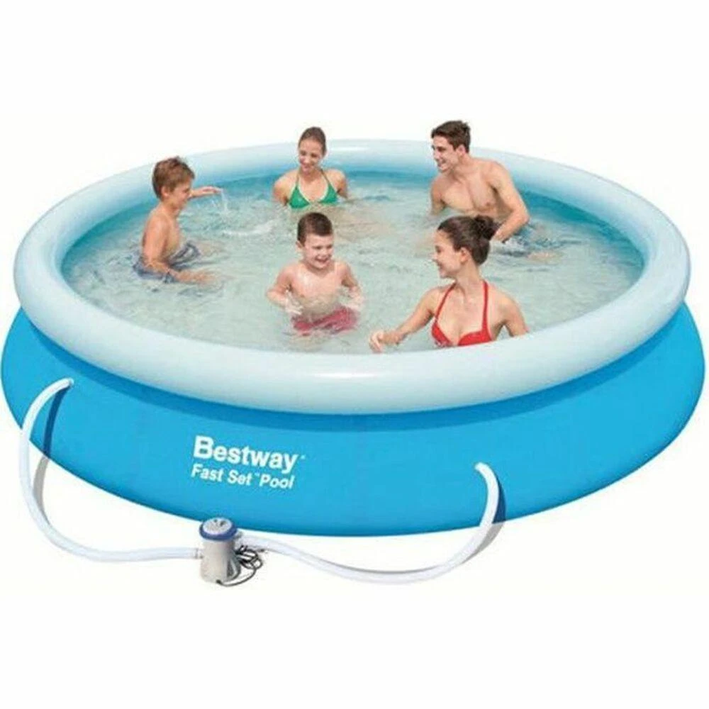 Bestway baseinas Fast Set 366x76cm (57274)