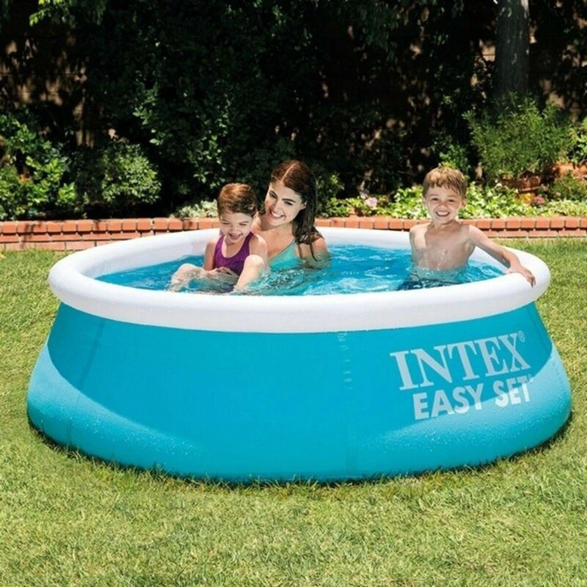 Baseinas INTEX Easy Set, 183 x 51 cm 28101NP