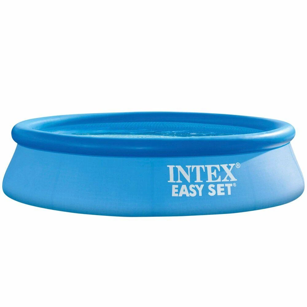 Intex Baseinas Easy Set, 244x61cm, PVC