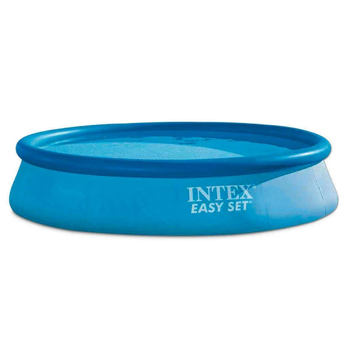 Intex | Lengvas baseinas | Mėlyna
