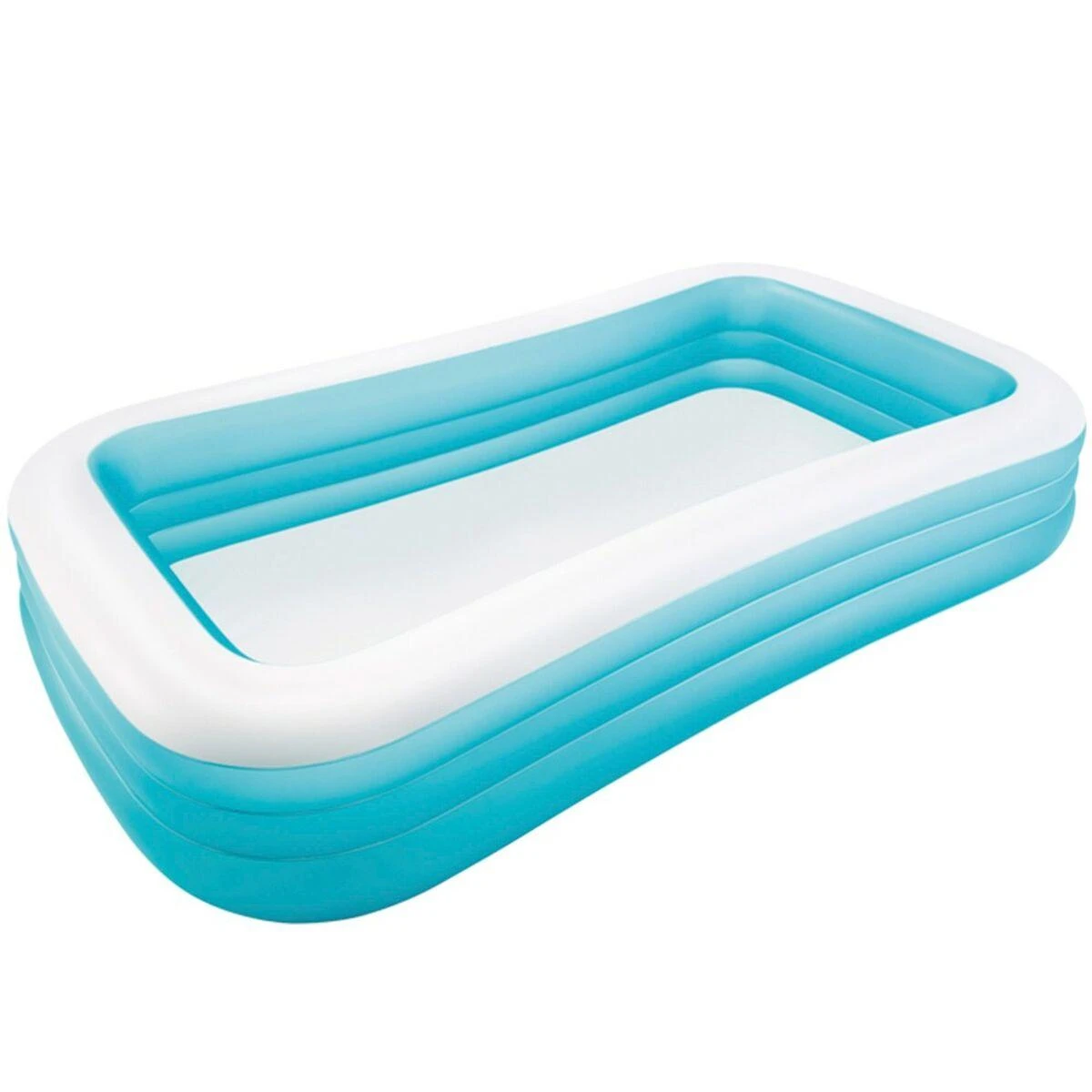 Intex Swim Center Baseinas šeimai, 305x183x56cm