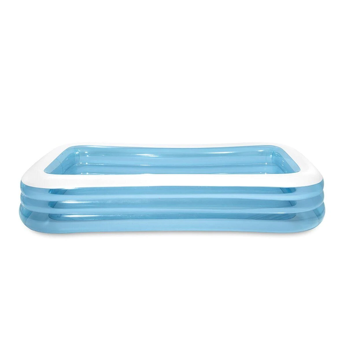 Intex Swim Center Baseinas šeimai, 305x183x56cm