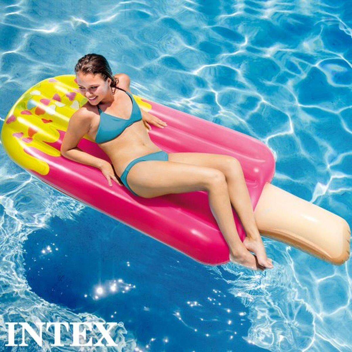 Pripučiamas čiužinys Intex Popsicle 191x76 cm (58766EU)
