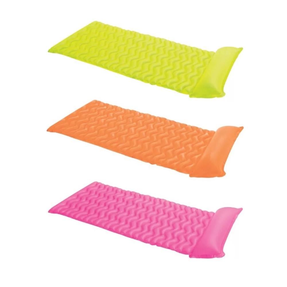 Pripučiamas čiužinys Intex Tote-n-Float 58807 229x86CM