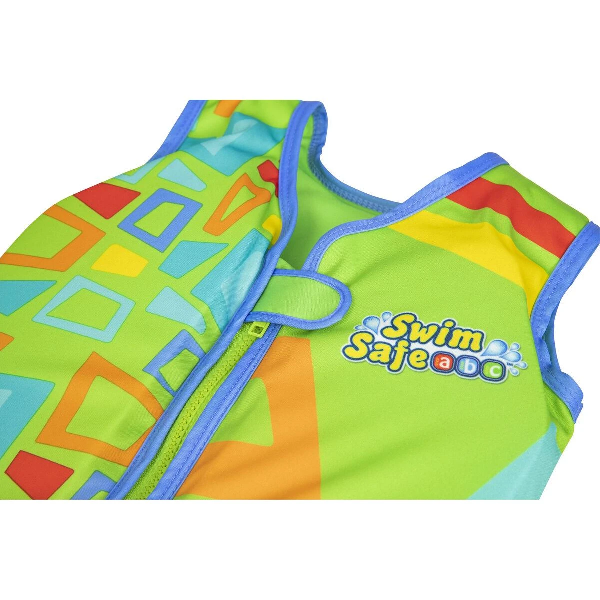 Bestway Pripučiamos plaukimo liemenės BigBuy Fun Aquastar Swim Safe, įvairių spalvų