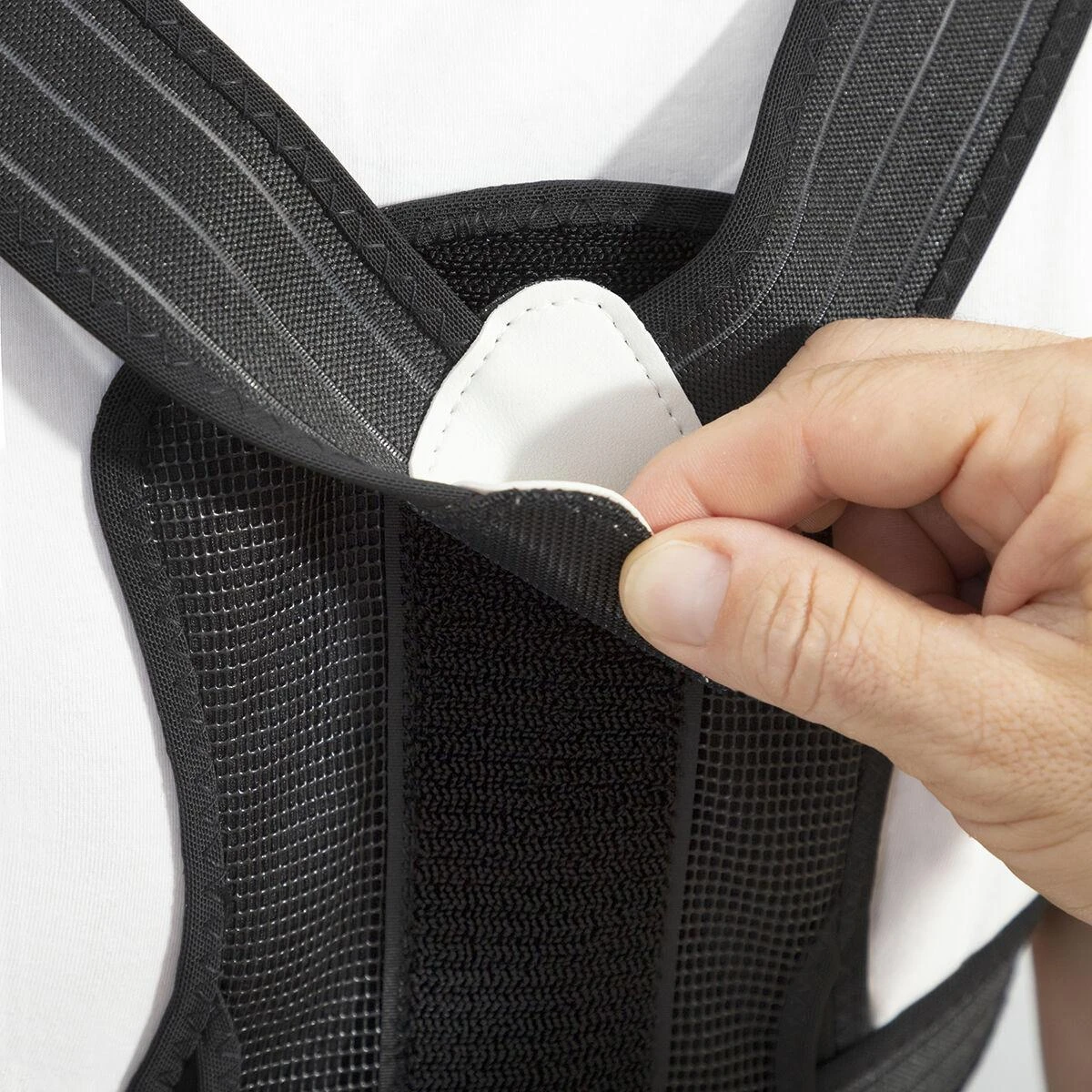 InnovaGoods Adjustable Posture Corrector Pro Ticalbak InnovaGoods
