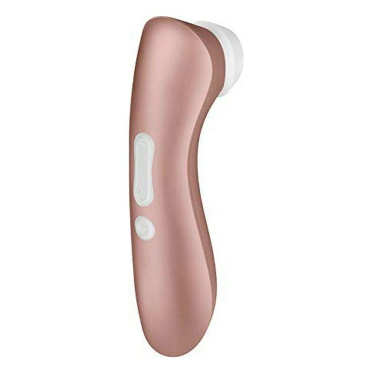 „Satisfyer“ – „Pro 2 Vibration“