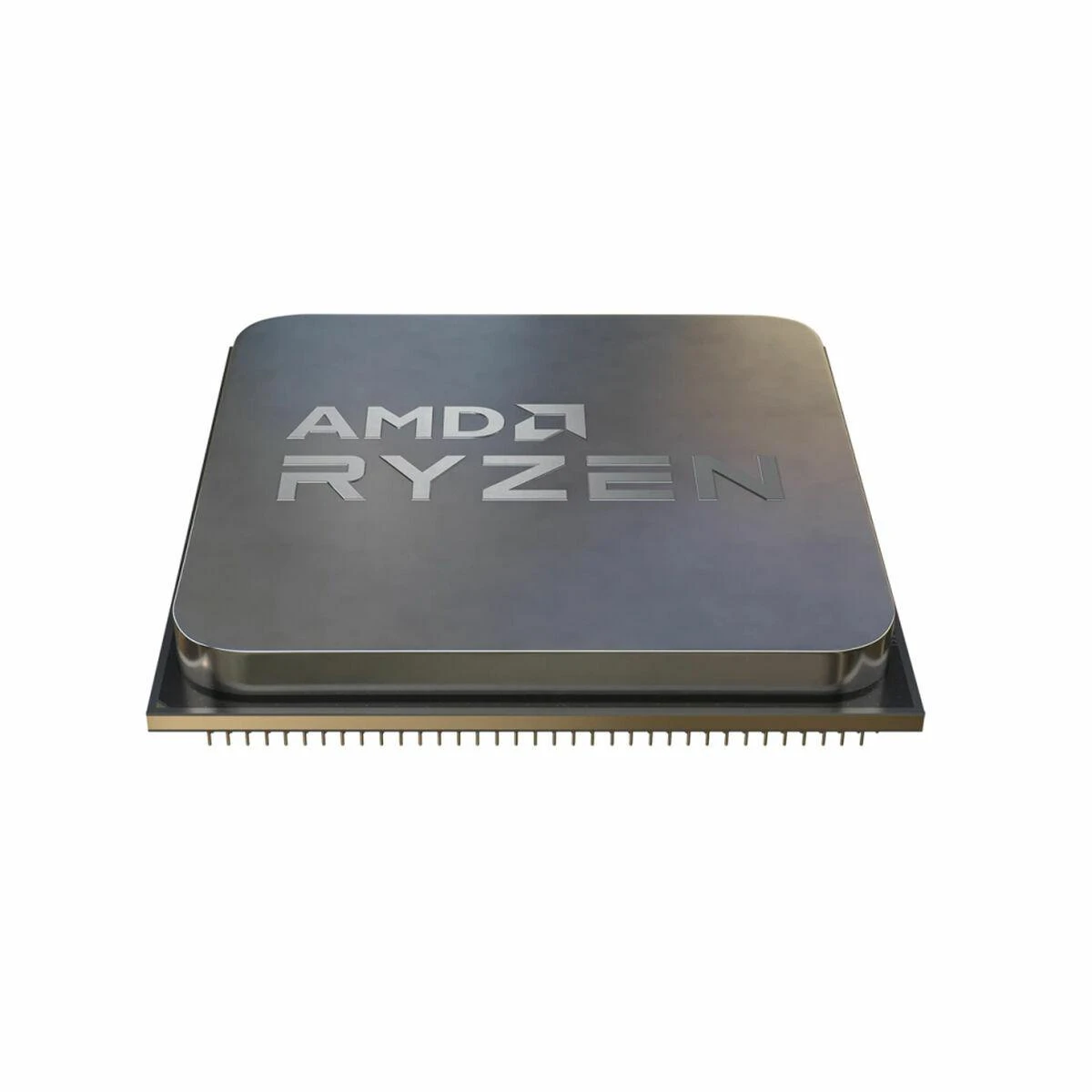 Procesorius AMD Ryzen 5 4500, 3.6/4.1GHz Boost, 65W, AM4