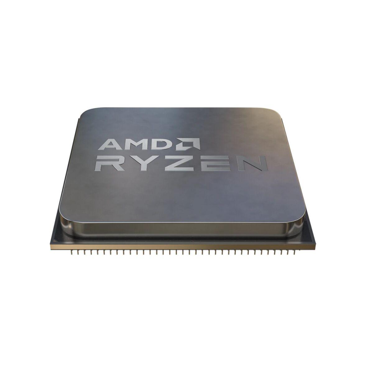 Procesorius AMD Ryzen 3 4300G, 3.8 GHz, 4 MB, OEM (100-000000144)
