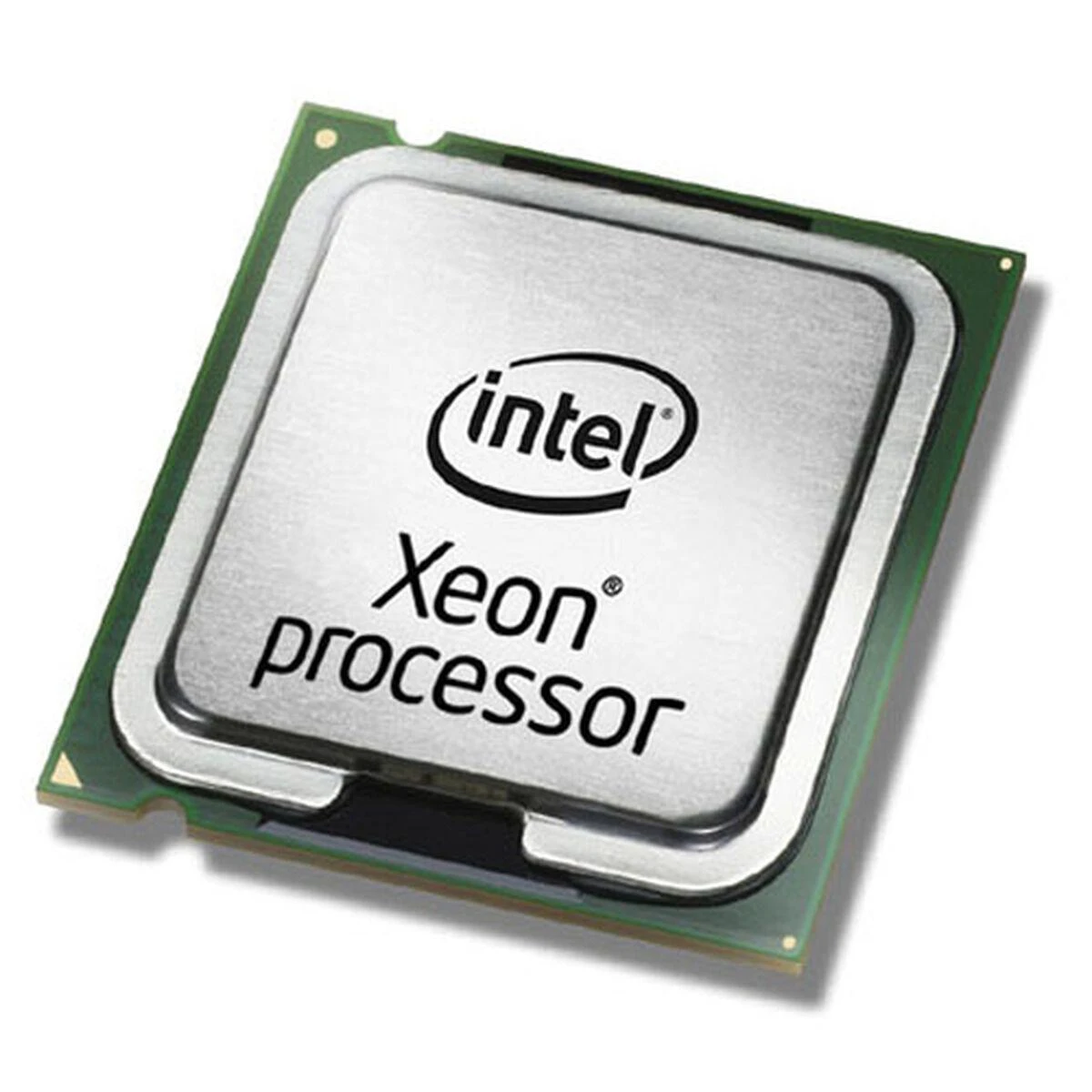 Intel Serwerowy Fujitsu Xeon Sidabrinis 4210R procesorius, 2,4 GHz, 13,75 MB, OEM (S26361-F4082-L811)