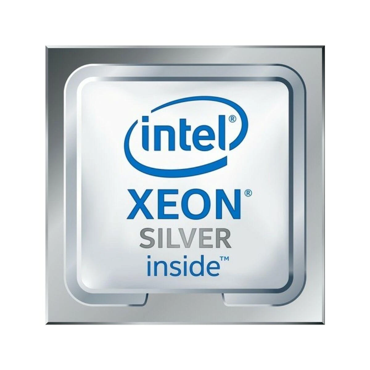 Hewlett Packard (HP) Procesorius serwerowy HP Xeon Sidabrinis 4208, 2,1 GHz, 11 MB, OEM (P02571-B21)