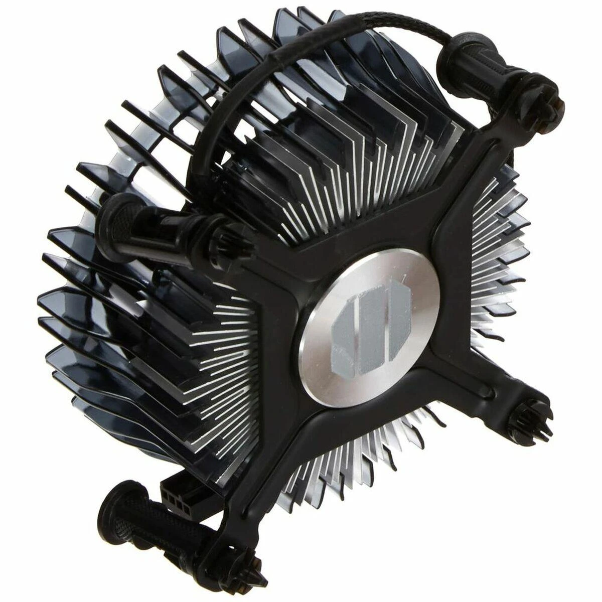Procesorius Intel CPU Desktop Celeron G6900 (3,4GHz, 4MB, LGA1700)